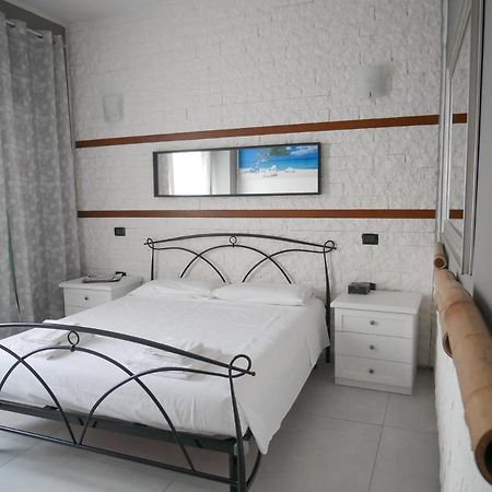 Appartamento Nella - Affitti Brevi Italia Bergamo Bagian luar foto