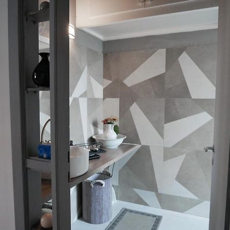 Appartamento Nella - Affitti Brevi Italia Bergamo Bagian luar foto